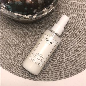 OUAI leave in conditioner